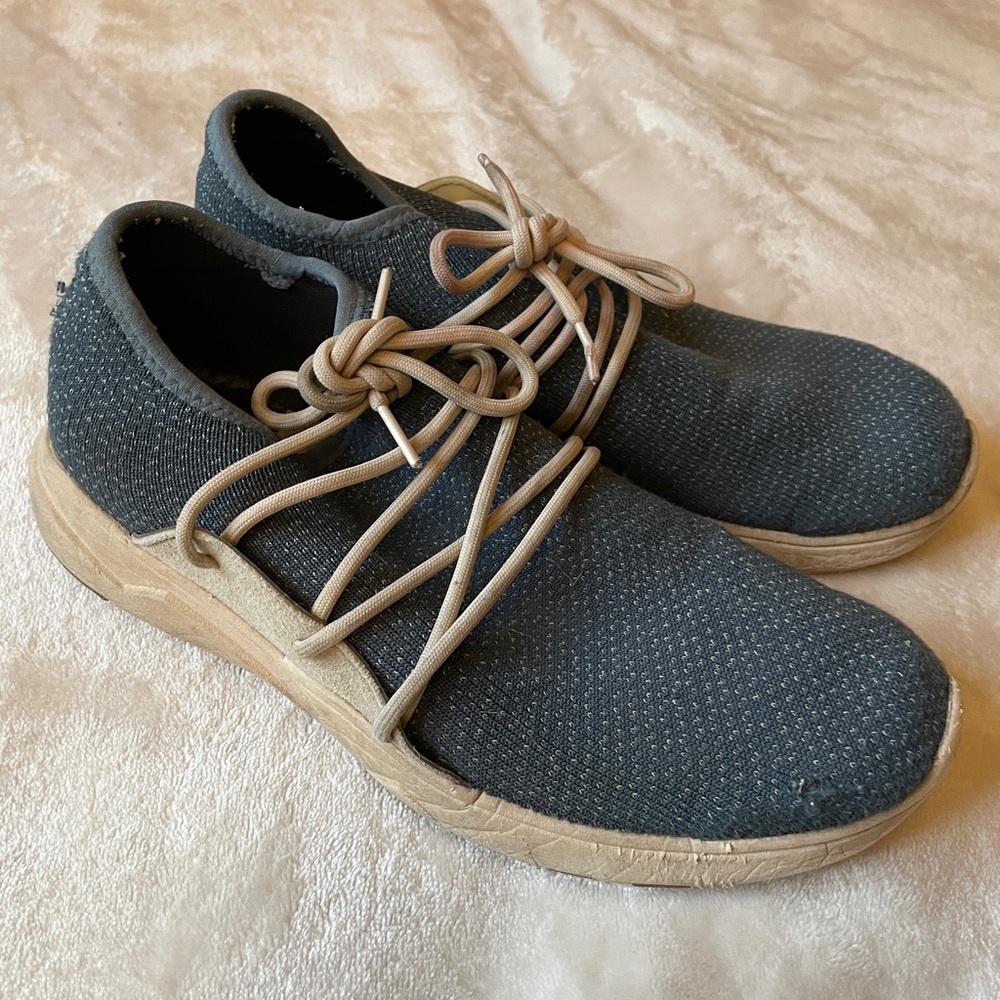 Women’s Vessi